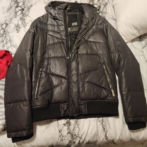 Jack and Jones winter jacket